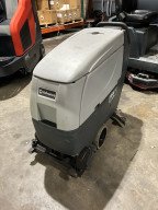 Adfinity X20C-C - 20" Walk-Behind, Cylindrical Floor Scrubber