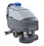 SC750 X26D-C - 26" Walk-Behind, Disk Floor Scrubber with Ecoflex and an Onboard Charger