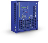 MC-24-10 - Charger, Battery, 24/36/48V and up to 800 Ah
