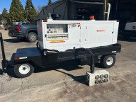 90CU20P5 - 2011 Model Cummins Diesel Dual 400Hz Output Generator