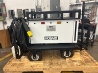 45SE230TR - 45kva rated, 400Hz single AC output