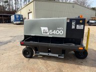 Jet-Ex 8D (6400) - 28.5 VDC Diesel GPU